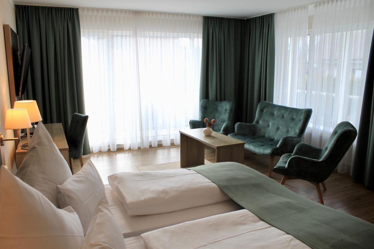 Troll'S Brauhaushotel เมเดบาค ภายนอก รูปภาพ